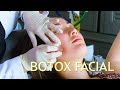 We Got A Botox Facial to Shrink Pores! (Microinfusion) | The SASS with Susan and Sharzad