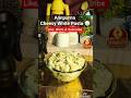 ❣️ Creamy White Pasta Recipe 😋 | Cheesy & Tasty Pasta Ghar Pe Banao 🍝 | #AnnpurnaKitchen03 #shorts