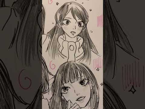 Sawako Drawing Sketchbook Fypシ 