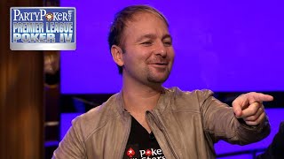 Premier League Poker S4 EP11 | Full Episode | Tournament Poker | partypoker