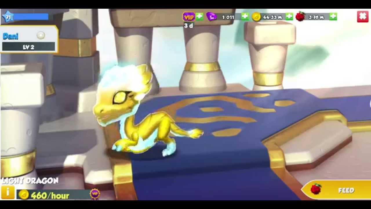 dragon mania legends breeding light dragon mania legends breeding light