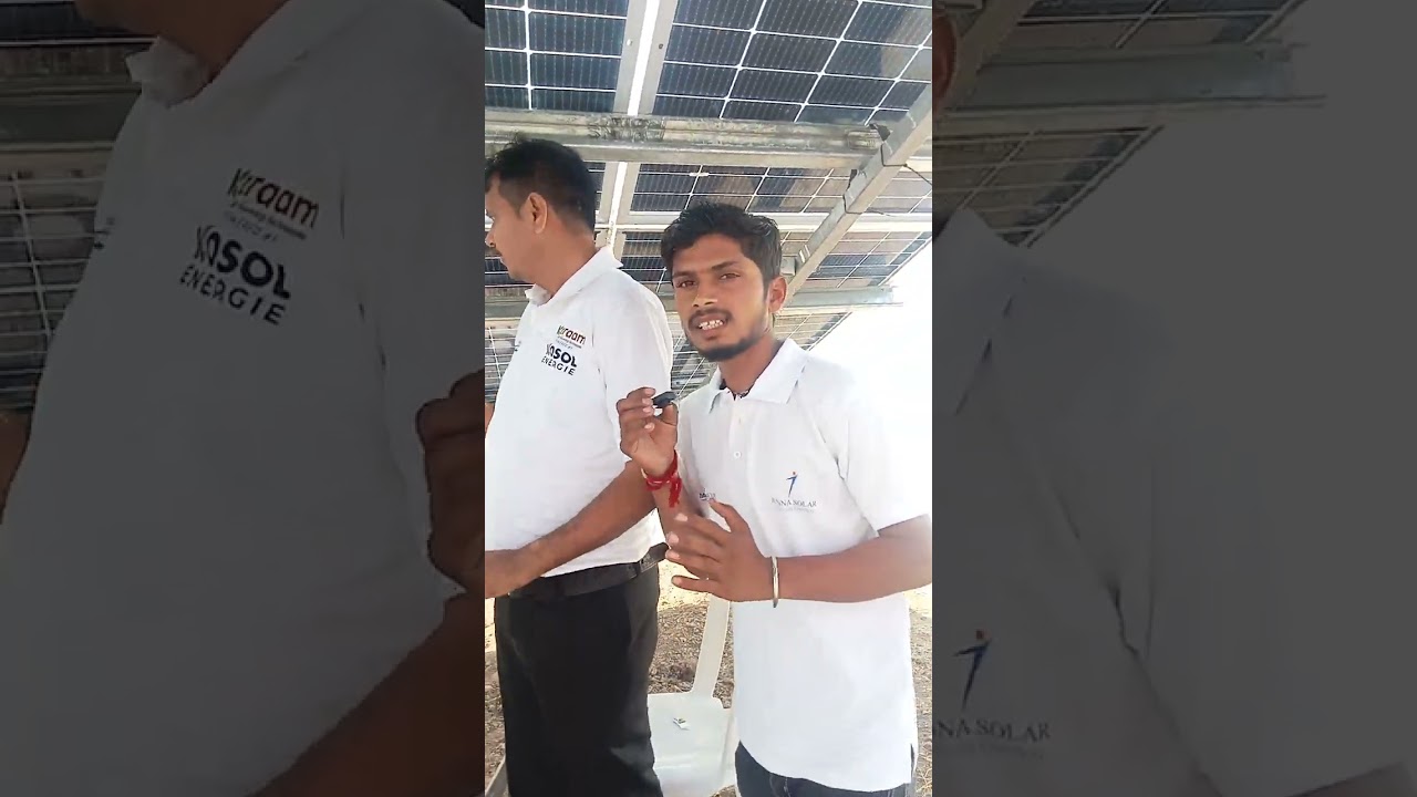 Kosol solar system AC / DC controller - kosol solar pump 