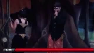 Musik sandiwara