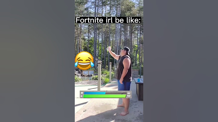 Shield Potion in REAL LIFE! 😂 #fortnite #shorts #gaming #fortniteclips #fortnitememes #fortnitebr