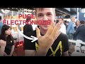 Les implants party de puce rfid sont deja en france  