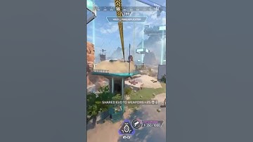 Wow, my team is good #apexlegends #apex #apexcontroller #gaming #apexlegendsclips #apexmovement