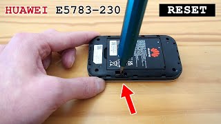 HUAWEI E5783 mobile 4G router Wi-Fi dual band • Factory reset
Huawei E5783-230 portable 4G+ LTE Cat7 router Wi-Fi Dual Band hotspot | Factory reset, restore default settings.
Price on Amazon (affiliate): https://amzn.to/49HRnDg
More useful things on my website:
https://www.trafegon.com HUAWEI E5783 mobile 4G router Wi-Fi dual band • Factory reset