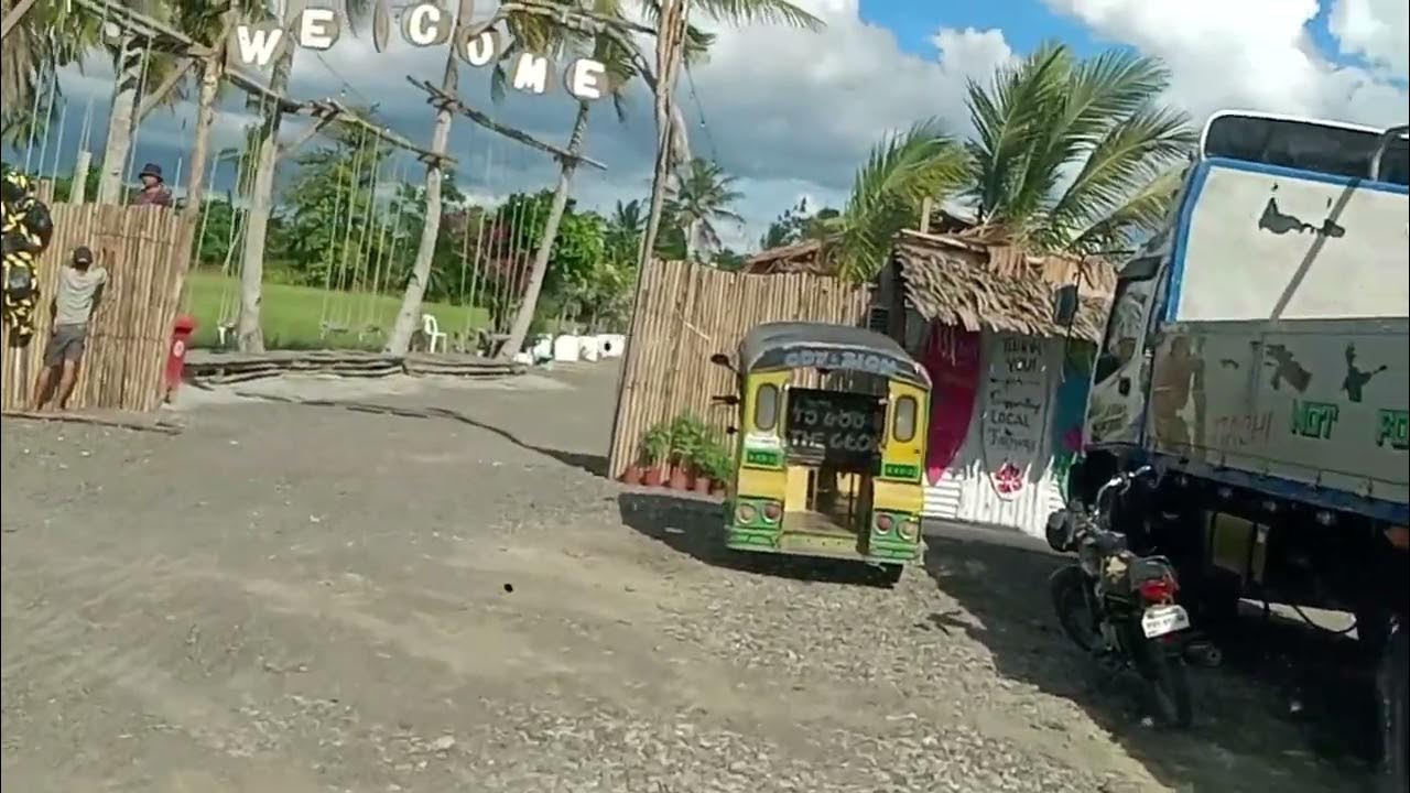 Gracia de Davao, Floral n' Vineyard YouTube