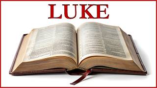 Holy Bible: Luke 22 (ESV) Audio with Text