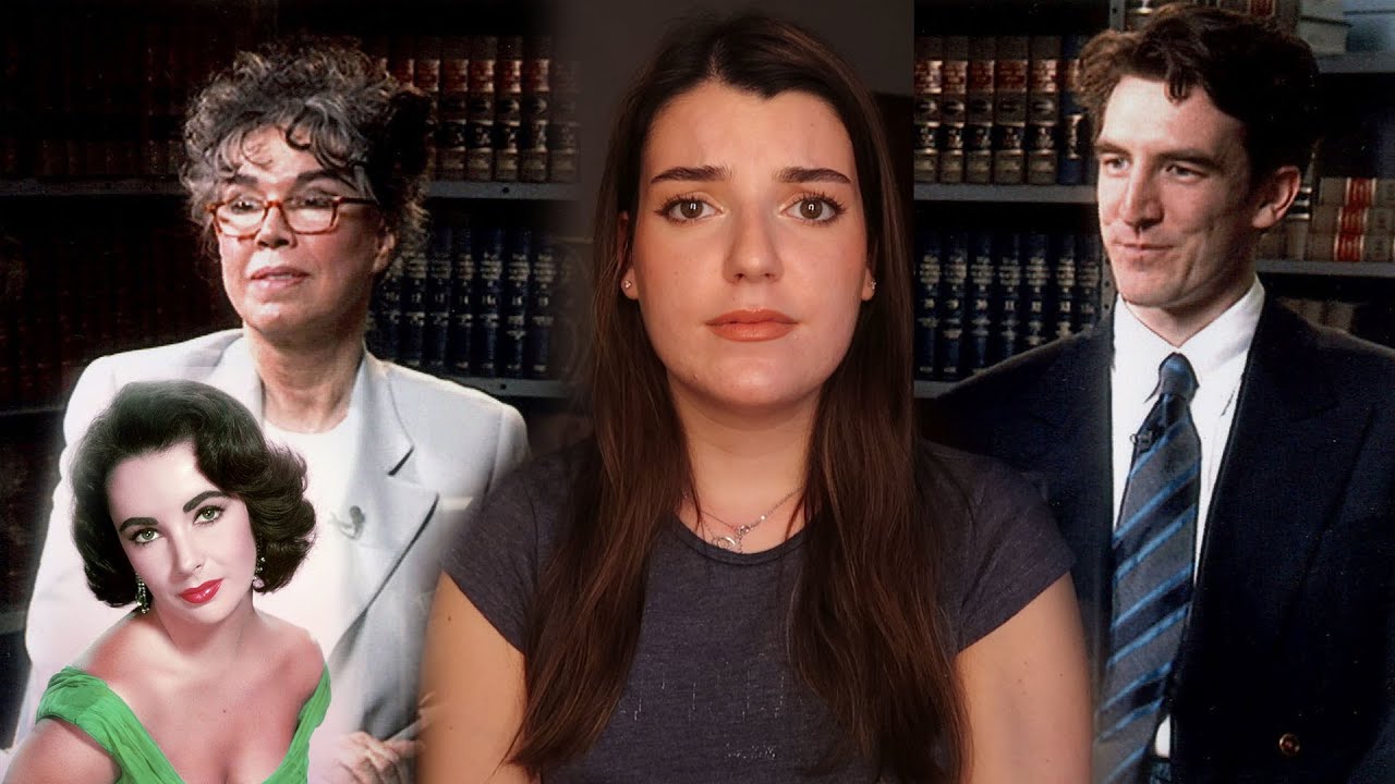 Mama i Clyde - Bizaran slucaj Sante i Kenny Kimes