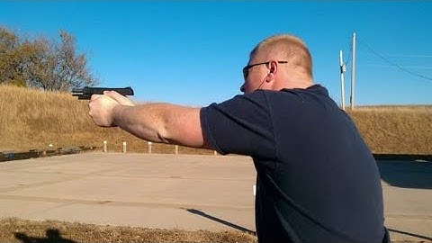 Cover Image for GSG 1911 .22LR
