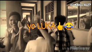 Video story (PureL kok di CINTA) story jowo