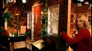Reba - Behind The Scenes With Barbara Jean (P2)