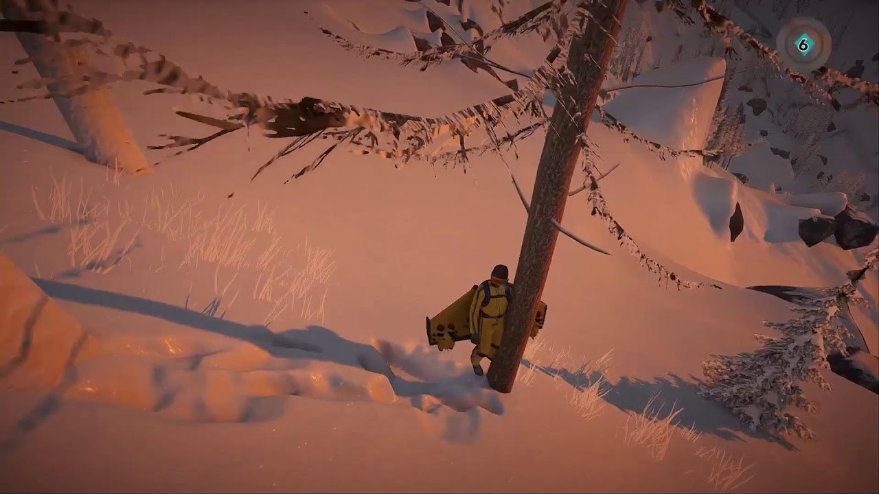 STEEP (no mic)