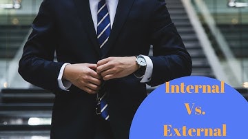 Applying As An Internal Vs External Candidate - Clinical Research