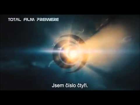 Jsem slo tyi (2011) CZ trailer (I am number four)