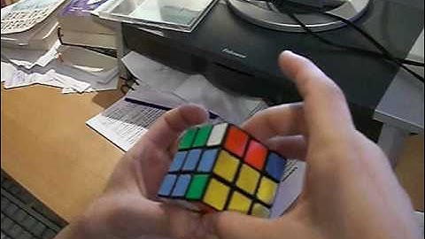 My PLL algorithms - Part 2