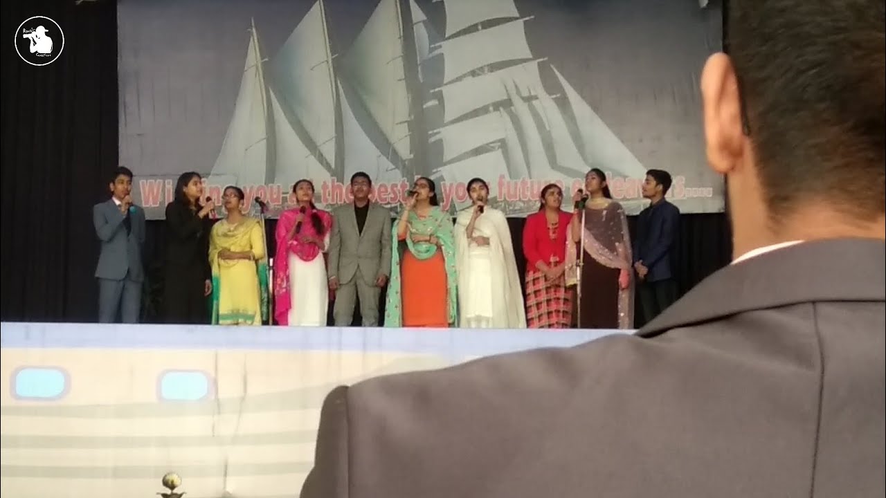 St Xavier School Bathinda Farewell 2020 Part 3 YouTube st-xavier-school-bathinda-farewell-2020-part-3-youtube