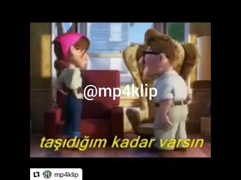 İzlediğim en anlamlı klip