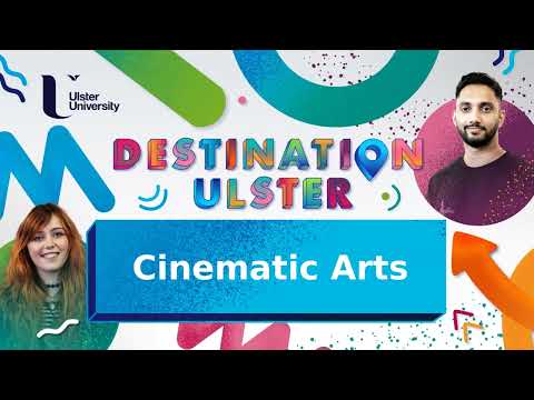 Cinematic Arts 