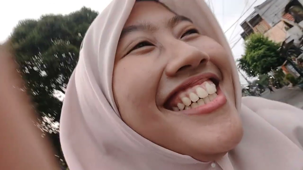 belajar boongan ketemu mas2 genit