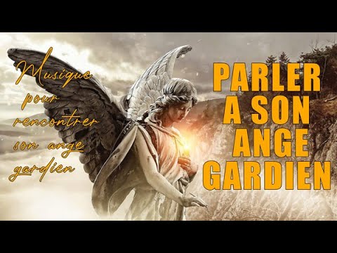 Musique pour communiquer avec ses guides  [ Voir son ange gardien ]