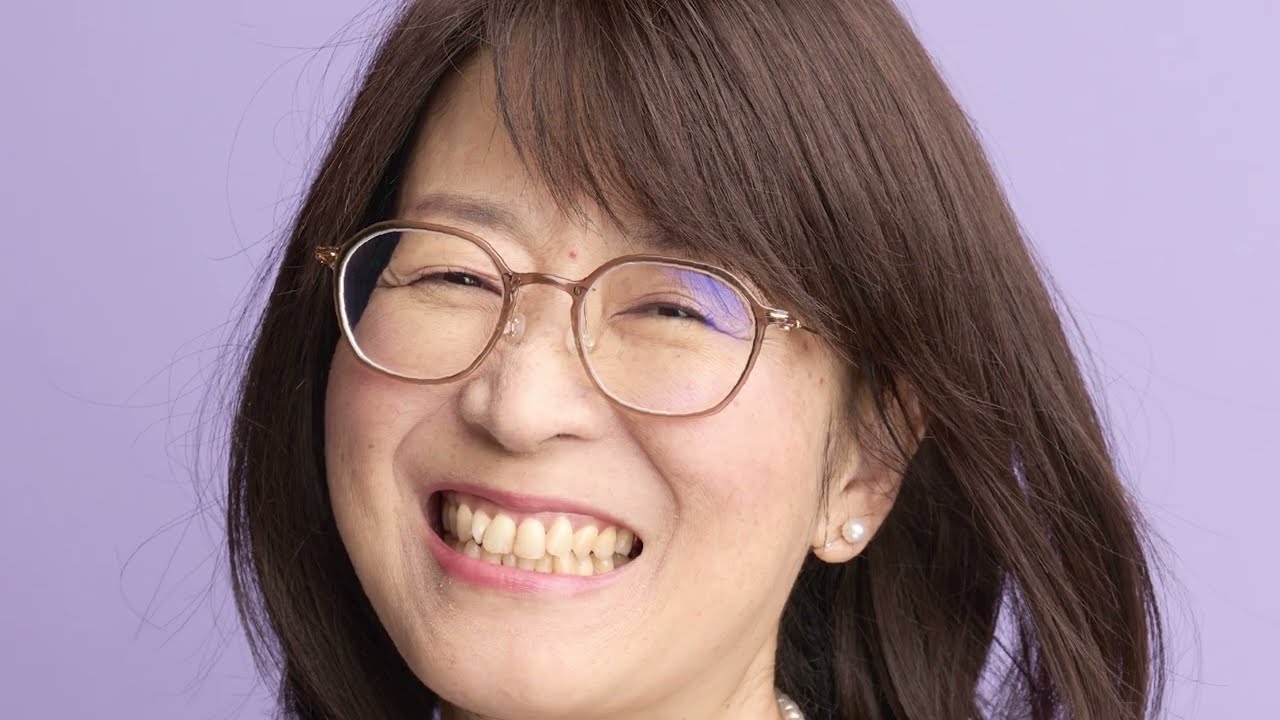 平岡理恵子