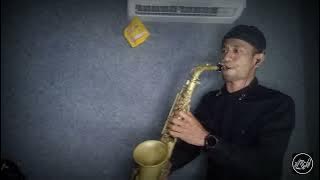 Download lagu Melly goeslaw feat Amee - Ketika cinta bertasbih (Cover) Saxophone