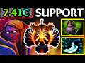 🔥 PRO INVOKER Support — Spell Utility IMPACT 🔥 Dota 2 Gameplay