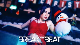 JAR OF HEARTS REMIX FULL BASS DJ NISSA | EPS 51 SESI 3