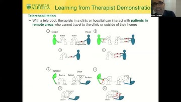 Mahdi Tavakoli—Uncertainty-aware safe adaptive motion planning for exoskeletons using ML