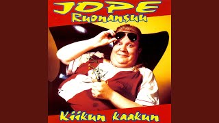 Video thumbnail of "Jope Ruonansuu - Kaljalaulu"