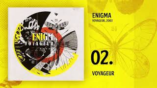 Enigma: Voyageur (2003) - Voyageur