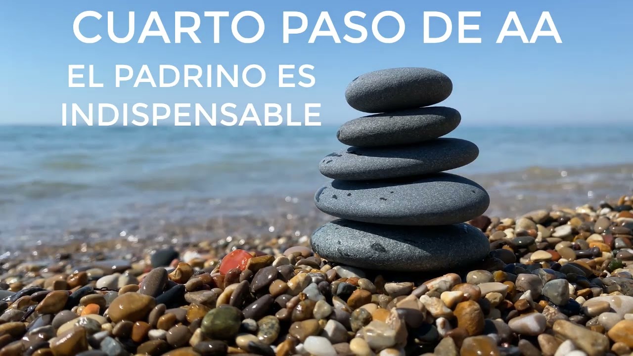 CUARTO PASO DE AA