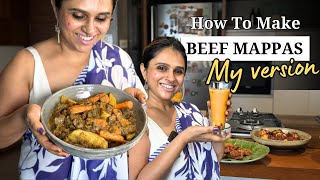 Beef Mappas My Version Kitchentales By Neethu