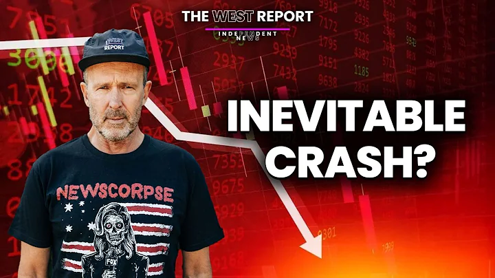 AI Stocks a bubble waiting to pop? | The West Report