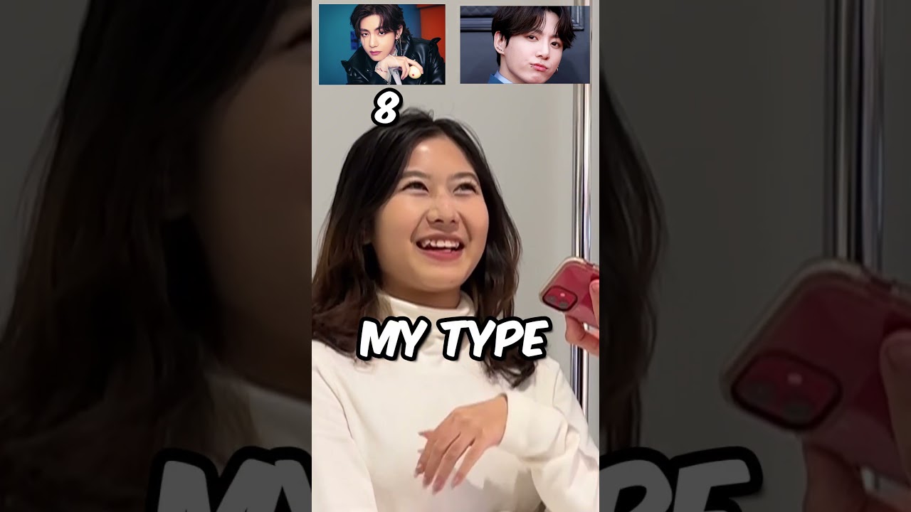 JUNGKOOK OR V? Who is more POPULAR? 