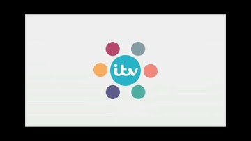 all itv hub intros from the channels