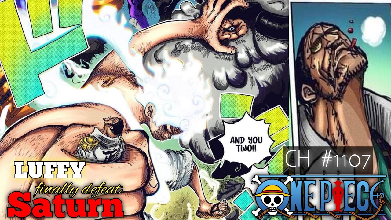 Luffy Kill Saturn Sanji Vs Kizaru Blackbeard Pirates One Piece luffy-kill-saturn-sanji-vs-kizaru-blackbeard-pirates-one-piece