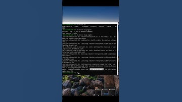 Day 6 Run AI Locally to Debug Nginx Errors!⚡ CPU-Only, No Cloud Needed  #learnwithdevopsengineer #ai
