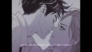 ariana grande-one last time (sped up lyrics reverb)
