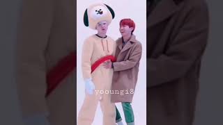 💕Bts Юнги и Чимин решили пожениться но что-то пошло не так и...❤️