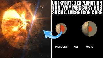 Turns Out, Mercury