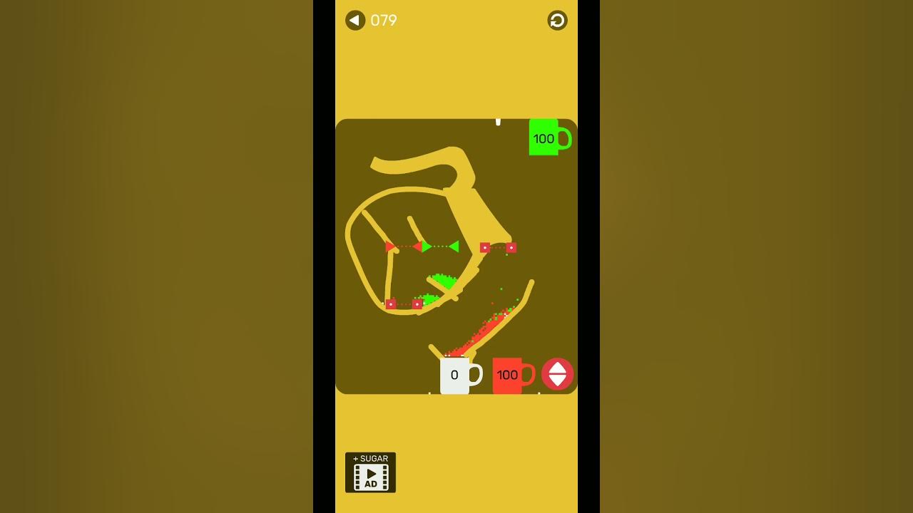 Sugar Game Level 79 Walkthrough YouTube