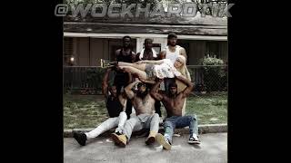 Anycia   ATW feat  DJ Drama #SLOWED