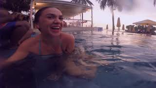 Magisto's "Brushstrokes" Edit Style screenshot 5