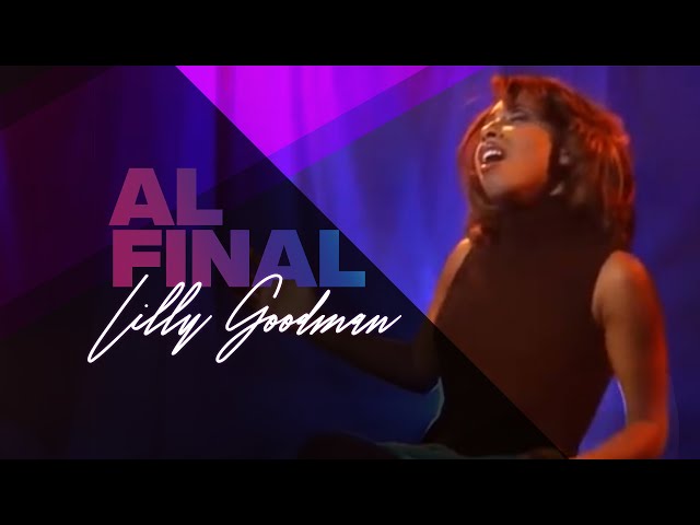 Lilly Goodman - Al final