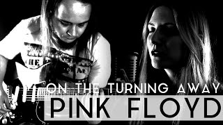 Video thumbnail of "Pink Floyd - On the Turning Away (Fleesh Version)"