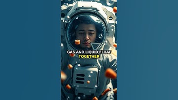 You Can’t Burp in Space?! 🚀🙊 #mindblown #facts #scienceshorts #science