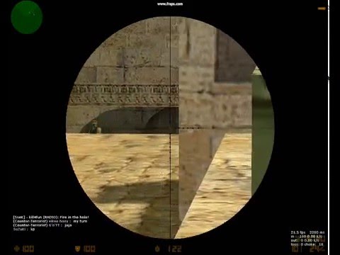SseK.Gaming - Kill4fun